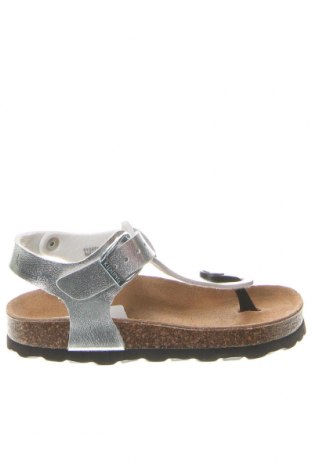 Dětské sandály Kipling, Velikost 27, Barva Stříbrná, Cena  580,00 Kč
