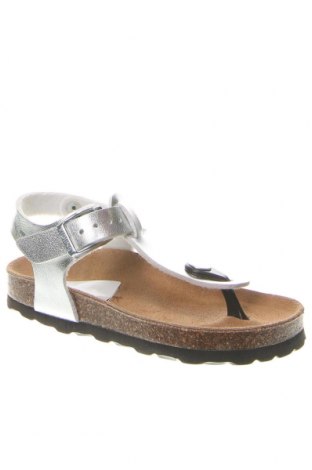 Dětské sandály Kipling, Velikost 27, Barva Stříbrná, Cena  580,00 Kč