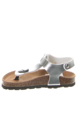 Sandale pentru copii Kipling, Mărime 27, Culoare Argintiu, Preț 105,26 Lei