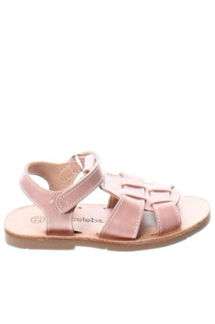 Detské sandále Little Celebs, Veľkosť 22, Farba Ružová, Cena  8,94 €