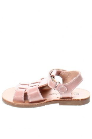 Sandale pentru copii Little Celebs, Mărime 22, Culoare Roz, Preț 57,04 Lei