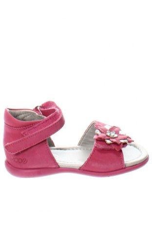 Kinder Sandalen Mod8, Größe 23, Farbe Rosa, Preis 18,63 €