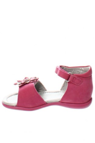 Dětské sandály Mod8, Velikost 23, Barva Růžová, Cena  461,00 Kč
