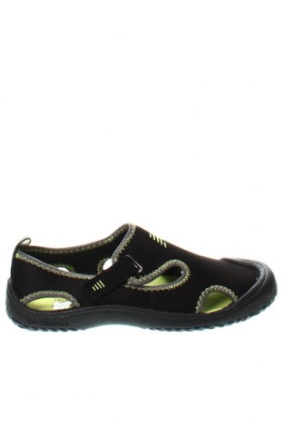 Dětské sandály New Balance, Velikost 33, Barva Černá, Cena  928,00 Kč