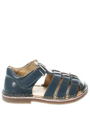 Dětské sandály Oca - Loca, Velikost 25, Barva Modrá, Cena  661,00 Kč