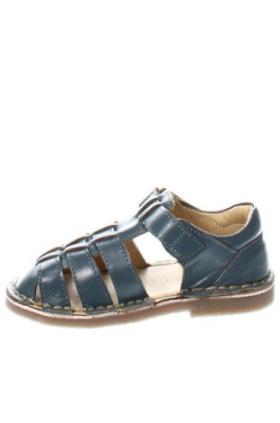 Dětské sandály Oca - Loca, Velikost 25, Barva Modrá, Cena  661,00 Kč
