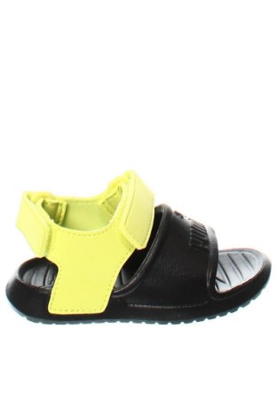 Kinder Sandalen PUMA, Größe 22, Farbe Mehrfarbig, Preis 32,99 €