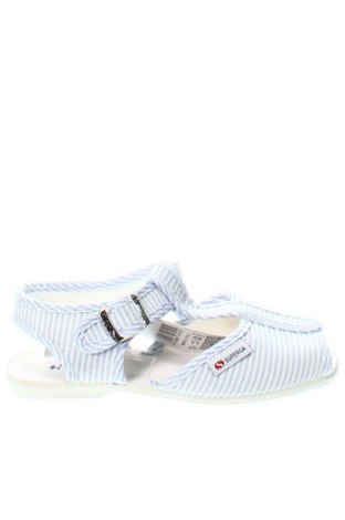 Detské sandále Superga, Veľkosť 28, Farba Modrá, Cena  17,81 €