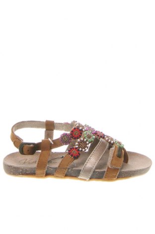 Dětské sandály Vingino, Velikost 29, Barva Vícebarevné, Cena  264,00 Kč