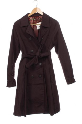 Dětský přechodný kabát  Ted Baker, Velikost 15-18y/ 170-176 cm, Barva Hnědá, Cena  934,00 Kč