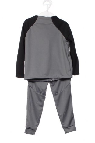Kinder Sportanzug Nike, Größe 2-3y/ 98-104 cm, Farbe Grau, Preis 70,66 €