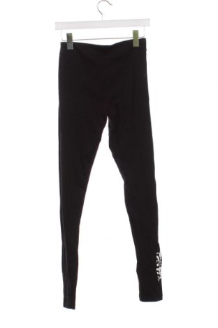 Kinder Sportleggings PUMA, Größe 15-18y/ 170-176 cm, Farbe Schwarz, Preis € 35,57