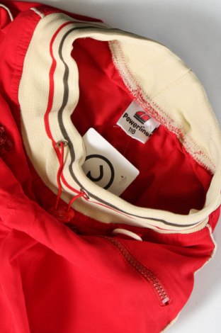 Kinder Sporthose, Größe 4-5y/ 110-116 cm, Farbe Rot, Preis € 3,88