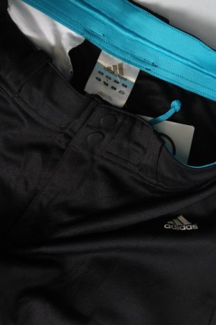 Dětské tepláky Adidas, Velikost 14-15y/ 168-170 cm, Barva Černá, Cena  477,00 Kč