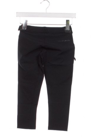 Pantaloni de trening, pentru copii Altura, Mărime 5-6y/ 116-122 cm, Culoare Negru, Preț 229,27 Lei