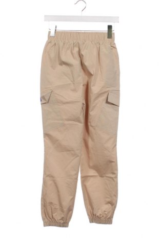 Pantaloni de trening, pentru copii FILA, Mărime 10-11y/ 146-152 cm, Culoare Bej, Preț 139,29 Lei