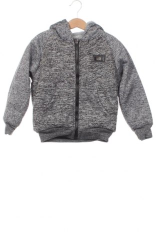 Kinder Sweatshirts, Größe 5-6y/ 116-122 cm, Farbe Grau, Preis 10,28 €