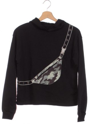Kinder Sweatshirts, Größe 15-18y/ 170-176 cm, Farbe Schwarz, Preis 8,27 €
