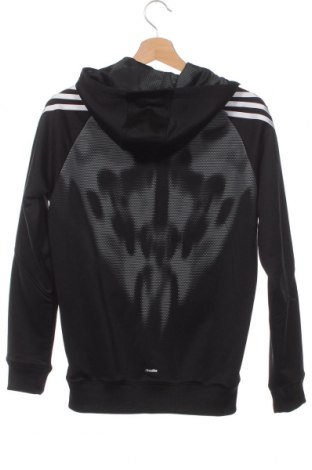 Detská mikina  Adidas, Veľkosť 13-14y/ 164-168 cm, Farba Čierna, Cena  17,60 €
