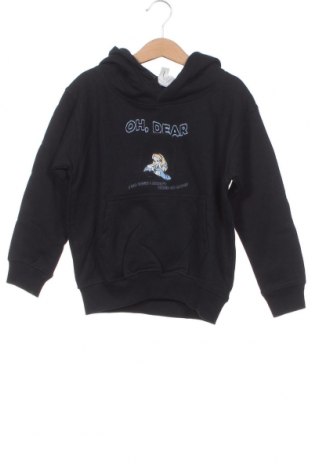 Kinder Sweatshirts Awdis, Größe 5-6y/ 116-122 cm, Farbe Blau, Preis € 5,77