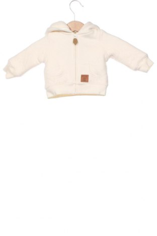 Dziecięca bluza Carter's, Rozmiar 0-1m/ 50 cm, Kolor Biały, Cena 58,77 zł
