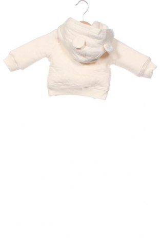 Kinder Sweatshirts Carter's, Größe 0-1m/ 50 cm, Farbe Weiß, Preis 11,18 €