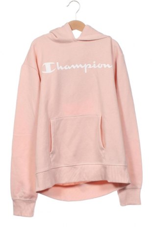 Kinder Sweatshirts Champion, Größe 13-14y/ 164-168 cm, Farbe Rosa, Preis 13,46 €