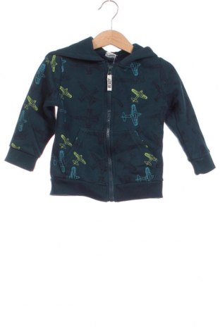 Kinder Sweatshirts Coolclub, Größe 18-24m/ 86-98 cm, Farbe Blau, Preis 8,06 €