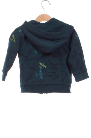 Kinder Sweatshirts Coolclub, Größe 18-24m/ 86-98 cm, Farbe Blau, Preis 8,06 €