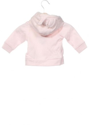 Dětská mikina  Esprit, Velikost 0-1m/ 50 cm, Barva Růžová, Cena  501,00 Kč
