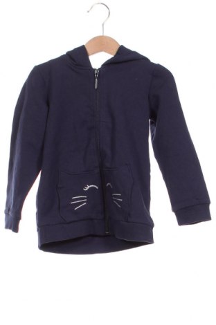 Gyerek sweatshirt Fagottino By Oviesse, Méret 18-24m / 86-98 cm, Szín Kék, Ár 3 256 Ft