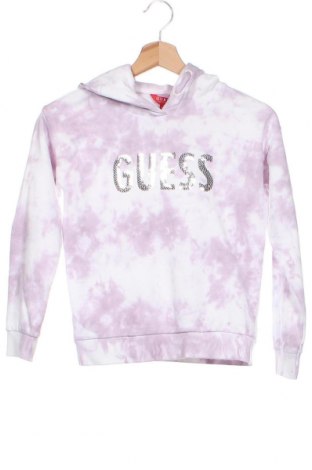 Kinder Sweatshirts Guess, Größe 7-8y/ 128-134 cm, Farbe Mehrfarbig, Preis 34,00 €