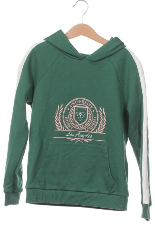 Kinder Sweatshirts Guess, Größe 8-9y/ 134-140 cm, Farbe Grün, Preis € 29,09