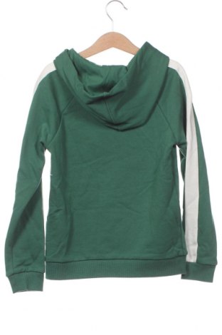Gyerek sweatshirt Guess, Méret 8-9y / 134-140 cm, Szín Zöld, Ár 7 619 Ft