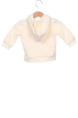 Dětská mikina  Guess, Velikost 2-3m/ 56-62 cm, Barva Krémová, Cena  818,00 Kč