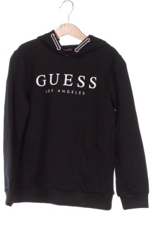 Kinder Sweatshirts Guess, Größe 5-6y/ 116-122 cm, Farbe Schwarz, Preis 29,09 €