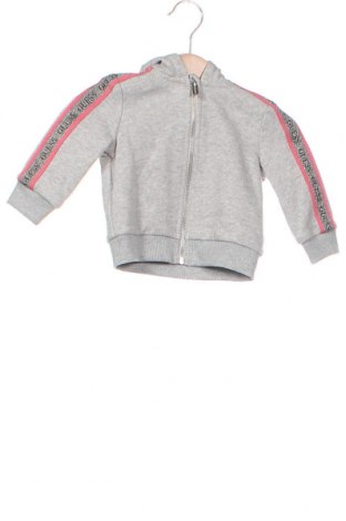 Kinder Sweatshirts Guess, Größe 18-24m/ 86-98 cm, Farbe Grau, Preis 34,00 €