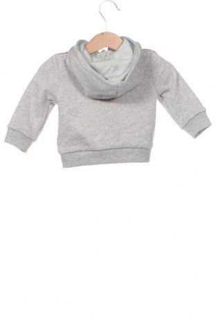 Gyerek sweatshirt Guess, Méret 18-24m / 86-98 cm, Szín Szürke, Ár 13 945 Ft