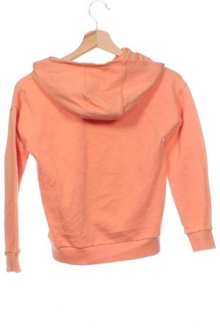Gyerek sweatshirt Guess, Méret 7-8y / 128-134 cm, Szín Narancssárga
, Ár 12 651 Ft