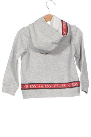 Kinder Sweatshirts Guess, Größe 3-4y/ 104-110 cm, Farbe Grau, Preis 35,05 €