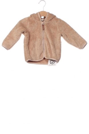 Gyerek sweatshirt H&M, Méret 3-6m / 62-68 cm, Szín Bézs, Ár 4 301 Ft