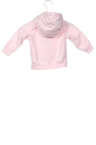 Dziecięca bluza H&M, Rozmiar 6-9m/ 68-74 cm, Kolor Różowy, Cena 50,57 zł
