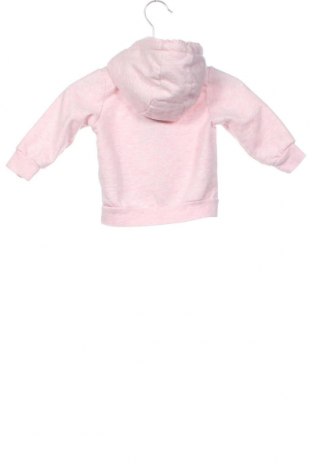 Kinder Sweatshirts H&M, Größe 6-9m/ 68-74 cm, Farbe Rosa, Preis 11,25 €