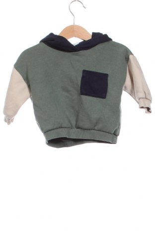 Παιδικό φούτερ H&M, Μέγεθος 3-6m/ 62-68 εκ., Χρώμα Πολύχρωμο, Τιμή 3,60 €