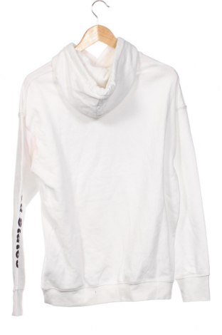 Gyerek sweatshirt H&M, Méret 14-15y / 168-170 cm, Szín Fehér, Ár 5 581 Ft