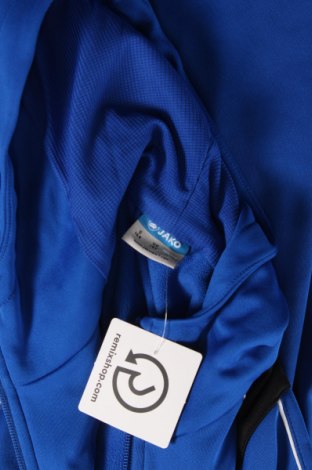 Kinder Sweatshirts Jako, Größe 13-14y/ 164-168 cm, Farbe Blau, Preis € 5,51