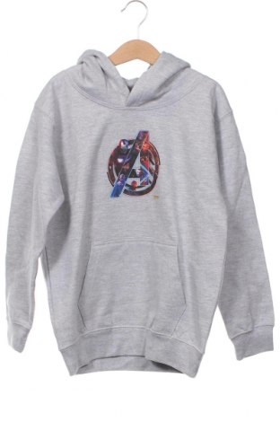 Kinder Sweatshirts Just hoods, Größe 7-8y/ 128-134 cm, Farbe Grau, Preis € 6,86