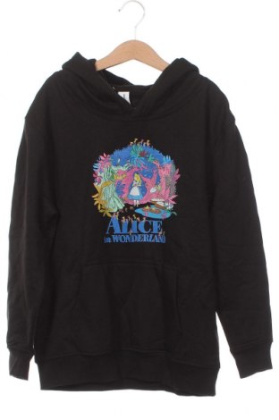 Kinder Sweatshirts Just hoods, Größe 10-11y/ 146-152 cm, Farbe Schwarz, Preis 8,30 €