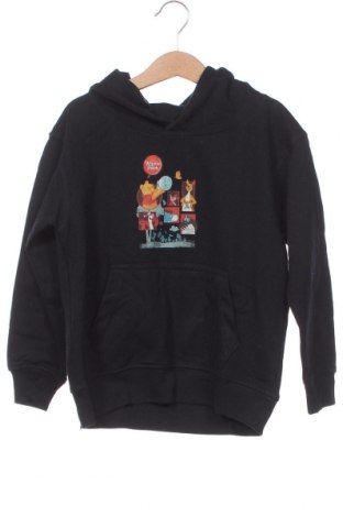Kinder Sweatshirts Just hoods, Größe 5-6y/ 116-122 cm, Farbe Schwarz, Preis 10,46 €