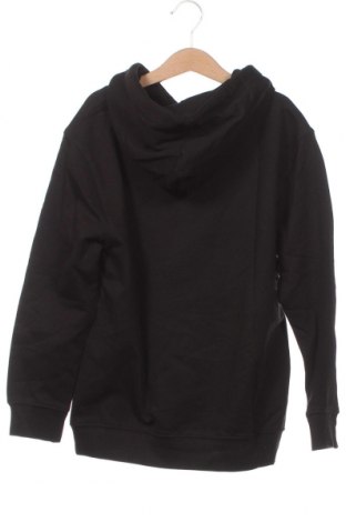 Gyerek sweatshirt Just hoods, Méret 10-11y / 146-152 cm, Szín Fekete, Ár 5 106 Ft